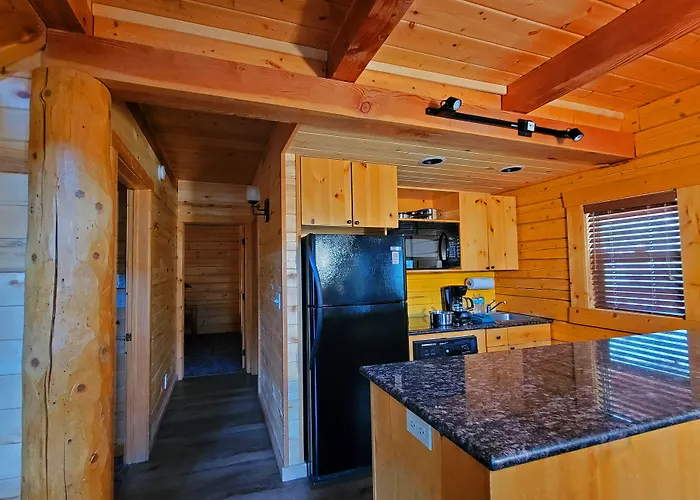 Mount Princeton Hot Springs Resort